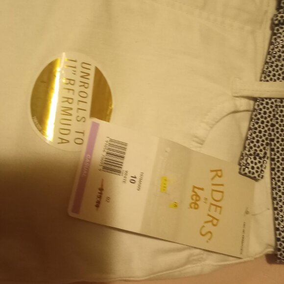 Short RIDERS LEE - Picture 5 of 5